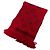 Louis Vuitton Ruby Monogram Wool Silk Stole