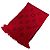 Louis Vuitton Ruby Monogram Wool Silk Stole - view 2