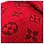 Louis Vuitton Ruby Monogram Wool Silk Stole - view 4