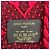 Louis Vuitton Ruby Monogram Wool Silk Stole - view 5