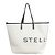 Stella Mc Cartney Bolso Tote de Playa Stella McCartney Logo