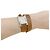 Relógio Feminino Hermès, "Heure H", aço, petit modèle. - vista 7