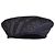 Hermès Saint-Honoré en Finesse Black Wool Beret - view 2
