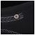 Hermès Saint-Honoré en Finesse Black Wool Beret - view 5