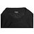 Chanel Pullover aus Woll-Kaschmir-Mischung in Schwarz mit 3D-Kamelie Größe US S - Ansicht 6
