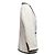 White & Black Balmain Crest-Accented Blazer Size US S - view 2