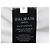 White & Black Balmain Crest-Accented Blazer Size US S - view 6