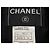 Chaqueta ajustada de lana con ribetes de seda Chanel negra Talla FR 38 - vista 6