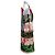 Multicolor Dolce & Gabbana Spring/Summer 2021 Patchwork Jacquard Coat Size US M - view 2