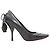 Black Louis Vuitton Tassel Pumps Size 37