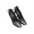 Black Louis Vuitton Tassel Pumps Size 37 - view 2