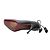 Black Louis Vuitton Tassel Pumps Size 37 - view 5