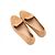 The Row Suede Loafers Tan Größe 39.5 - Ansicht 3