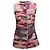 Multicolor Chanel Spring 2013 Quilted Silk Vest Size FR 36 - view 2