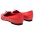 Hermès Ballerine a punta con chiusura Hermes Rosse Taglia 37 - vista 4