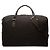 Borsa da viaggio Gucci GG Denim marrone