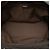 Borsa da viaggio Gucci GG Denim marrone - vista 4