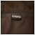 Borsa da viaggio Gucci GG Denim marrone - vista 5