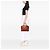 Sac à main Louis Vuitton Epi Alma PM Marron - vue 6