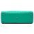 Borsa Lady Dior Satchel Large in pelle di agnello Cannage verde Dior - vista 3