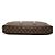 Borsa da Lavoro Louis Vuitton Damier Ebene Porte Documents Voyage PM Marrone - vista 3