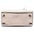 Borsa Lady Dior Medium in pelle verniciata metallizzata Gold Microcannage - vista 3