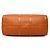 Sac de voyage Louis Vuitton Epi Keepall 45 Marron - vue 3
