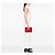 Louis Vuitton Taurillon Pochette Jour PM Clutch Bag rot - Ansicht 6