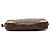 Borsa a pochette Louis Vuitton Monogram Marly Dragonne PM Marrone - vista 3