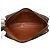 Borsa a pochette Louis Vuitton Monogram Marly Dragonne PM Marrone - vista 4
