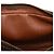 Borsa a pochette Louis Vuitton Monogram Marly Dragonne PM Marrone - vista 5