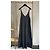 Chanel 23B Glitzerkleid Grau Größe 36 - Ansicht 2