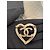 CHANEL Épingles et Broches - vue 3