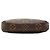 Louis Vuitton Monogram Mini Pochette Accessoires Handtasche Braun - Ansicht 3