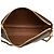 Louis Vuitton Monogram Mini Pochette Accessoires Handtasche Braun - Ansicht 4