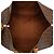 Brown Louis Vuitton Monogram Keepall 60 Travel Bag - view 4