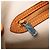 Sac cabas horizontal Louis Vuitton Monogram Dentelle Batignolles marron - vue 5