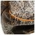 Sac cabas horizontal Louis Vuitton Monogram Dentelle Batignolles marron - vue 8