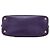 Bolso Prada Medium Saffiano Lux Promenade Morado - vista 3