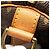 Sac de voyage Louis Vuitton Monogram Keepall Bandouliere 50 Marron - vue 7