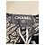 Vestido camisola de renda preto Chanel - vista 3