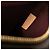 Borsa a tracolla Louis Vuitton Monogram Mabillon Marrone - vista 6