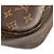 Borsa a tracolla Louis Vuitton Monogram Mabillon Marrone - vista 8