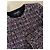 CHANEL 19P Multicolor Bouclé Tweed Jacket - view 4