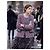 CHANEL 19P Multicolor Bouclé Tweed Jacket - view 7