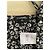 CHANEL 25M Chaleco Bustier de Denim con Estampado Floral - vista 3