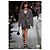 Giacca Chanel 24A in tweed ricamato multicolor FR36 - vista 6