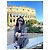Giacca Chanel 24A in tweed ricamato multicolor FR36 - vista 8