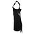 Ralph Lauren purple label, Maxi-Kleid mit riesiger Schleife - Ansicht 5
