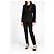 Autre Marque Suistudio, traje de esmoquin negro - vista 6